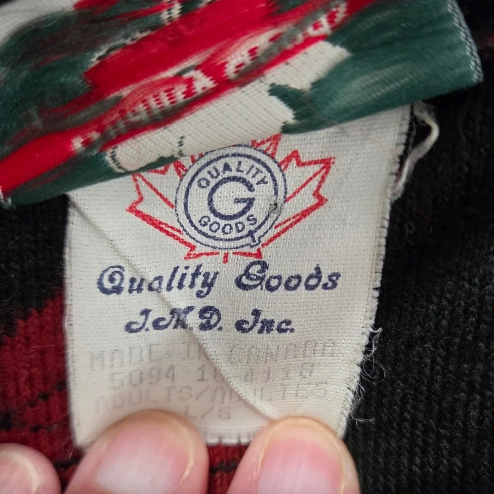 Quality Goods J.M.D. Inc. quality goods